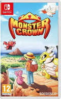 Monster Crown (Nintendo Sizewitch)