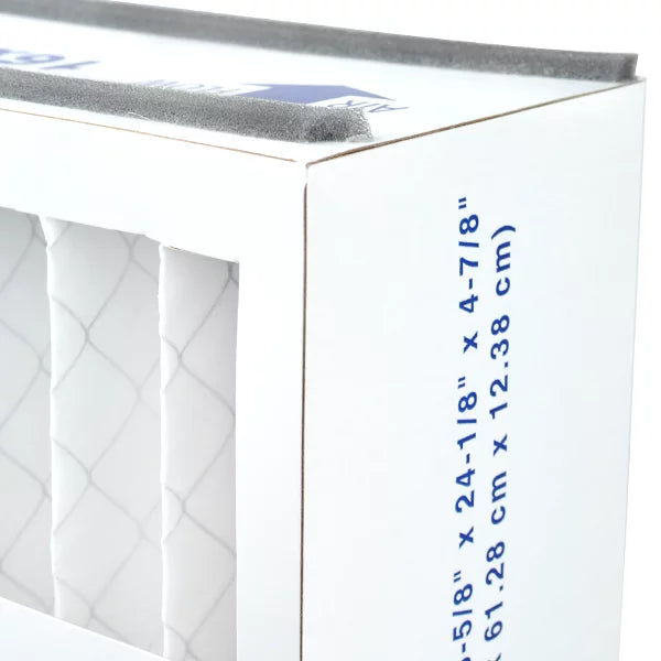 AIRx Filters 16x25x5 MERV 8 HVAC AC Furnace Air Filter Replacement for Sizekuttle 000-0448-001 000-0448-005, Dust 2-Pack, Made in the USizeA