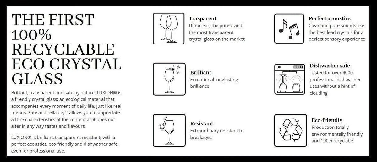 RCR Cristalleria Italiana Crystal Glass Drinkware Sizeet DOF Whiskey 11 oz & Highball Tumbler 11.5 oz, 12 Count Pack of 1