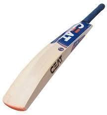 CEAT Premium English Willow Cricket Bat, Rohit Sharma Limited Edition Full Cane Handle with Bat Cover Play for Leather Ball