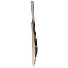 SG Triple Crown Xtreme English Willow Cricket Bat with Bat Cover & Bat Grip Free