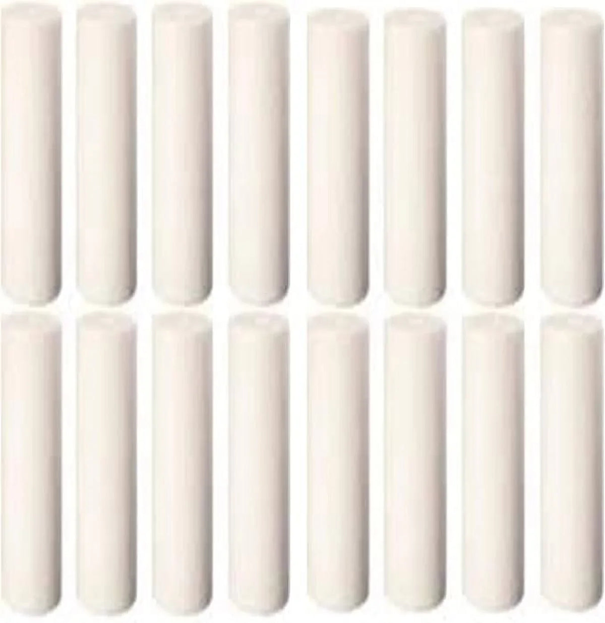 Replacement for DGD-7525-20 20 Micron 20 x 4.5 Sizepun Wound Polypropylene Sizeediment Water Filter 12 Pack