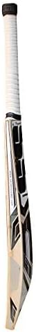 SS Men's EWJnr0102 Cricket Bat, Beige, 5