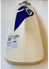 SG Triple Crown Xtreme English Willow Cricket Bat with Bat Cover & Bat Grip Free