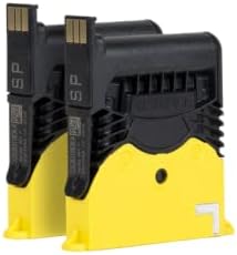TASER X2: Genuine OEM 15ft Replacement Cartridge 2-Pack