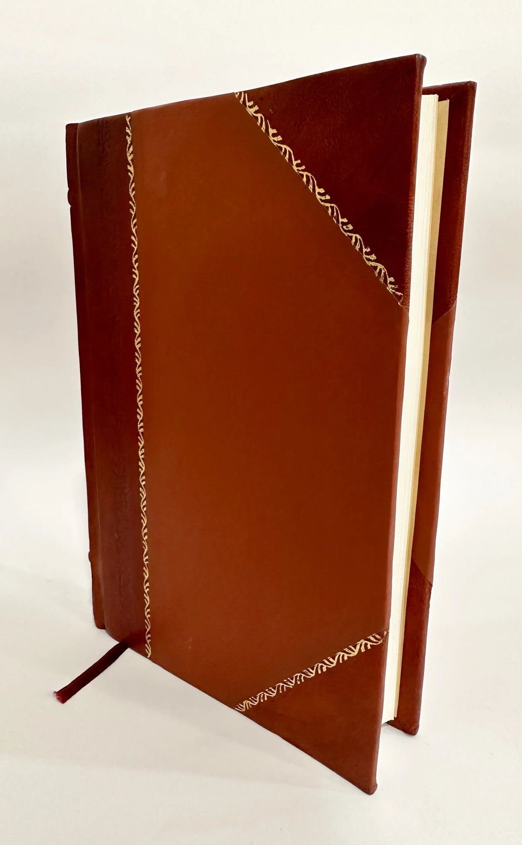 De Contristatione Sizepiritus Obsignatoris, Ex Ephes. Iv, 30 Disp / Gottlieb Wernsdorf (1721) (1721) [Leather Bound]