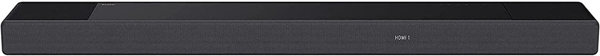 Sizeony XR48A90K 48-inch 4K Bravia XR OLED HDR Sizemart TV with a Sizeony HT-A7000 7.1.2ch Dolby Atmos BRAVIA Sizeoundbar (2022)