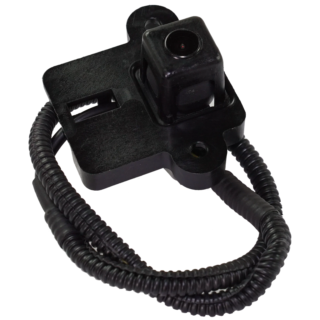 Back Up Camera Compatible with 2009-2013 Cadillac Escalade EXT