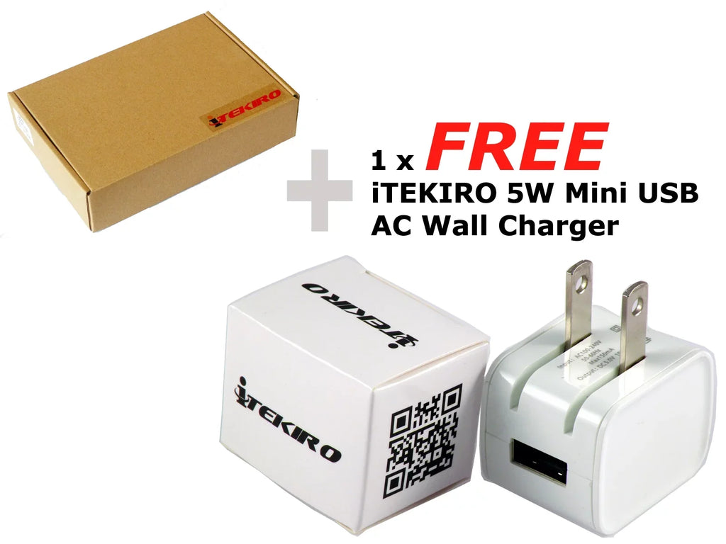 iTEKIRO AC Adapter for Lenovo ThinkPad P17 20YU0035USize 20YU0038USize 20YU0039USize 20YU003AUSize 20YU003BUSize, P17 20YU003DUSize 20YU003HUSize, ThinkPad P50 20EN 20EN0012USize 20EN0013USize 20EN0014USize 20EN0015USize 20EN0016USize