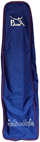 Standard FOIL 5 PC (Jacket+Mask+Foil+Glove+Bag) Beginner Set