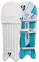 SG Full Cricket Kit with English Willow Cricket Bat (Full Size) Cricket Kit