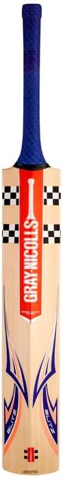 Gray Nicolls Blitz 600 English Willow Cricket - SH