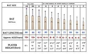 SS Men's EWJnr0102 Cricket Bat, Beige, 5