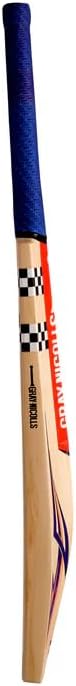 Gray Nicolls Blitz 600 English Willow Cricket - SH