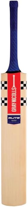 Gray Nicolls Blitz 600 English Willow Cricket - SH