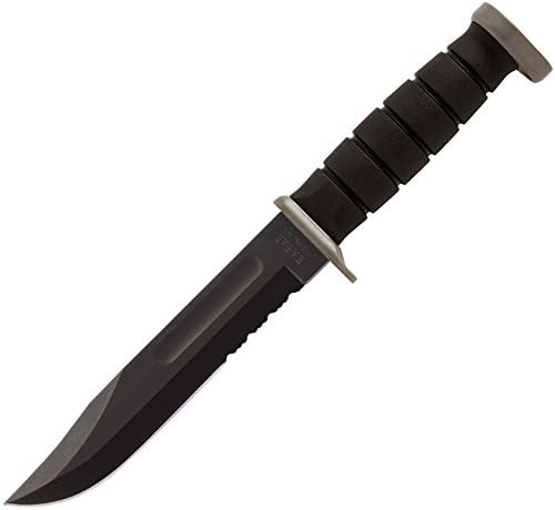 KA-BAR 1282 D2 Extreme Fighting Knife