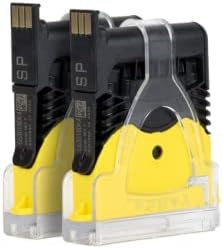 TASER X2: Genuine OEM 15ft Replacement Cartridge 2-Pack