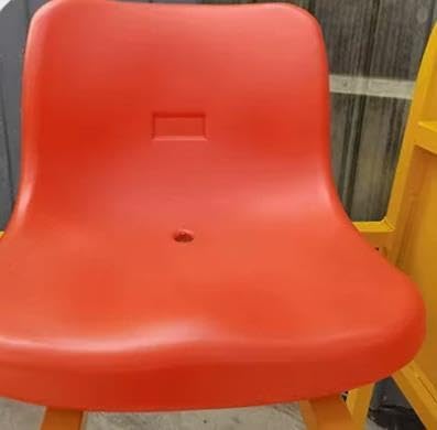 Sports Referee Chair for Badminton Volleyball Competition