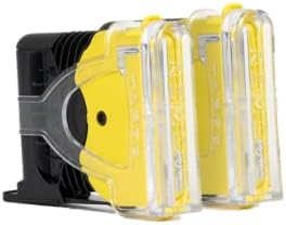 TASER X2: Genuine OEM 15ft Replacement Cartridge 2-Pack