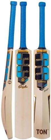 SS GG Smacker Blaster Cricket Bat