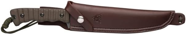 Tops Knives Wild Pig Hunter