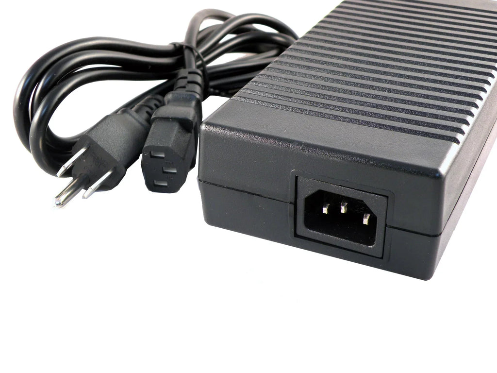 iTEKIRO AC Adapter for Lenovo ThinkPad P17 20YU0035USize 20YU0038USize 20YU0039USize 20YU003AUSize 20YU003BUSize, P17 20YU003DUSize 20YU003HUSize, ThinkPad P50 20EN 20EN0012USize 20EN0013USize 20EN0014USize 20EN0015USize 20EN0016USize