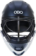 OBO ROBO ABS Helmet Black Large