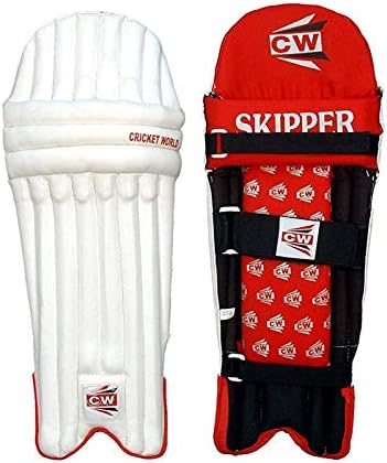 CW Storm Cricket Full Kit Boys Cricket Set with Bat Cricket Equipment Kit Set Cricket Kit for Boys of 5-14 Year Old Cricket Full Kit for Men Full Size Kashmir Willow Kit Bag