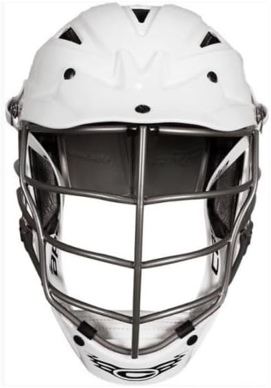Cascade CPV-R Lacrosse Helmet Customizable