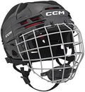 CCM Tacks 70 Senior Combo Helmet