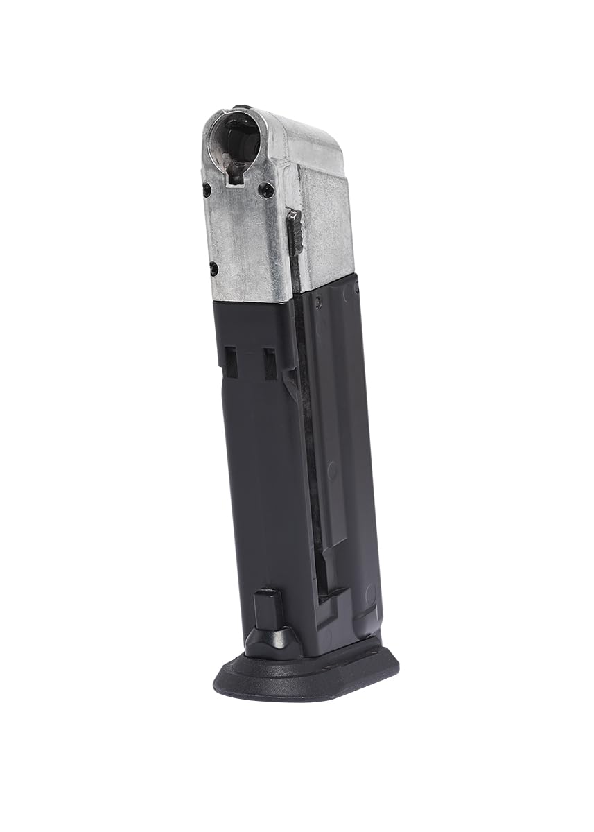 Umarex T4E Walther PPQ .43 Caliber Training Pistol Paintball Gun Marker