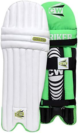 CW Bullet Cricket Set for Right Hand Kid Age 5 Junior Size Sports Set with Protective Equipment Cricket Gears Men Complete Set Senior Size Cricket Set Adult Batting Kit in Cricket Backpack