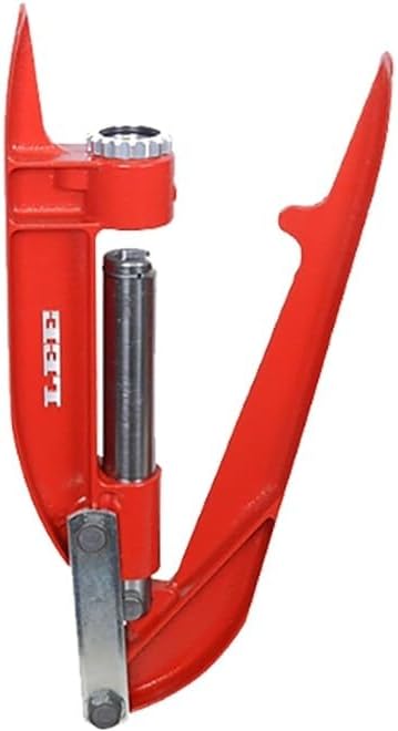 Lee Breech Lock Hand Press Kit, .223 Remington, Red, 92118