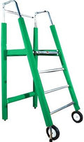 Blazer Athletic Kelly Judges Stand Padding