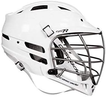 Cascade CPV-R Lacrosse Helmet