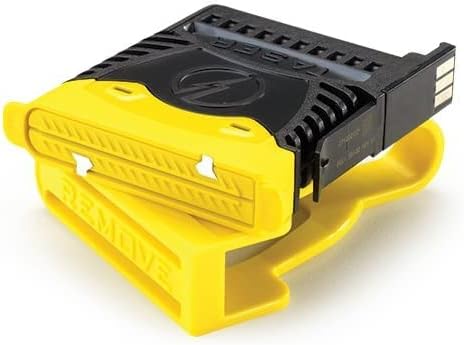 TASER X2: Genuine OEM 15ft Replacement Cartridge 2-Pack