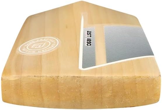 Kookaburra Ghost Pro Players Junior English Willow Cricket Bat New 2025