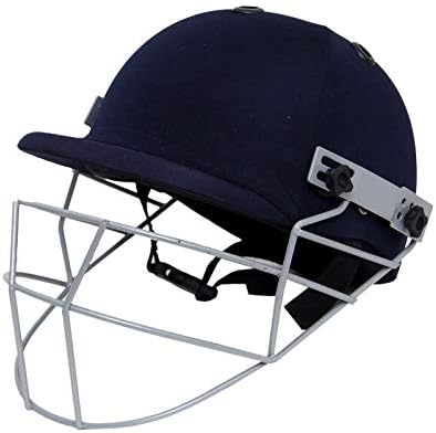 CW Player Choice Kashmir Willow Cricket Kit Full Size Cricket Kit for Men Without Bat Adult Cricket Training & Match Quality Kit with Backpack Leather Ball Cricket Accessories