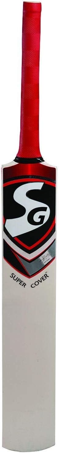 SG Full Cricket Kit with English Willow Cricket Bat (Full Size) Cricket Kit