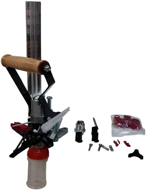 Lee Precision 91898: Deluxe App Press Kit