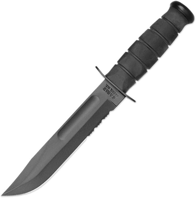 KA-BAR KA1214-BRK USA Fighting Knife