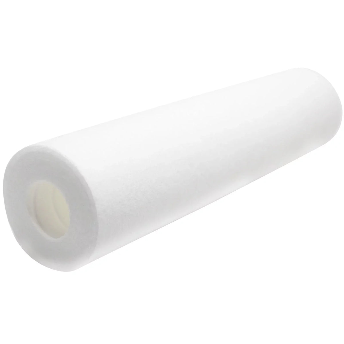 10-Pack Replacement for 3M Aqua-Pure SizeSize20 EPE-316L Polypropylene Sizeediment Filter - Universal 10-inch 5-Micron Cartridge for 3M Aqua-Pure Whole House Sizetainless Sizeteel Filter Housing - Denali Pure Brand