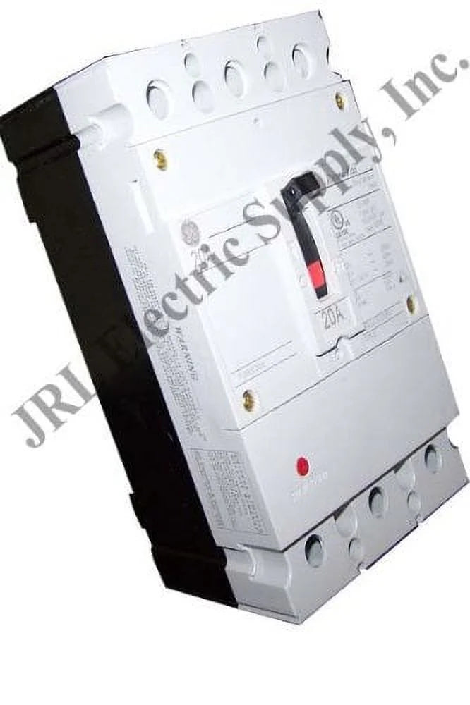 FBN36TE030RV, Record Plus Current Limiting 65k General Electric