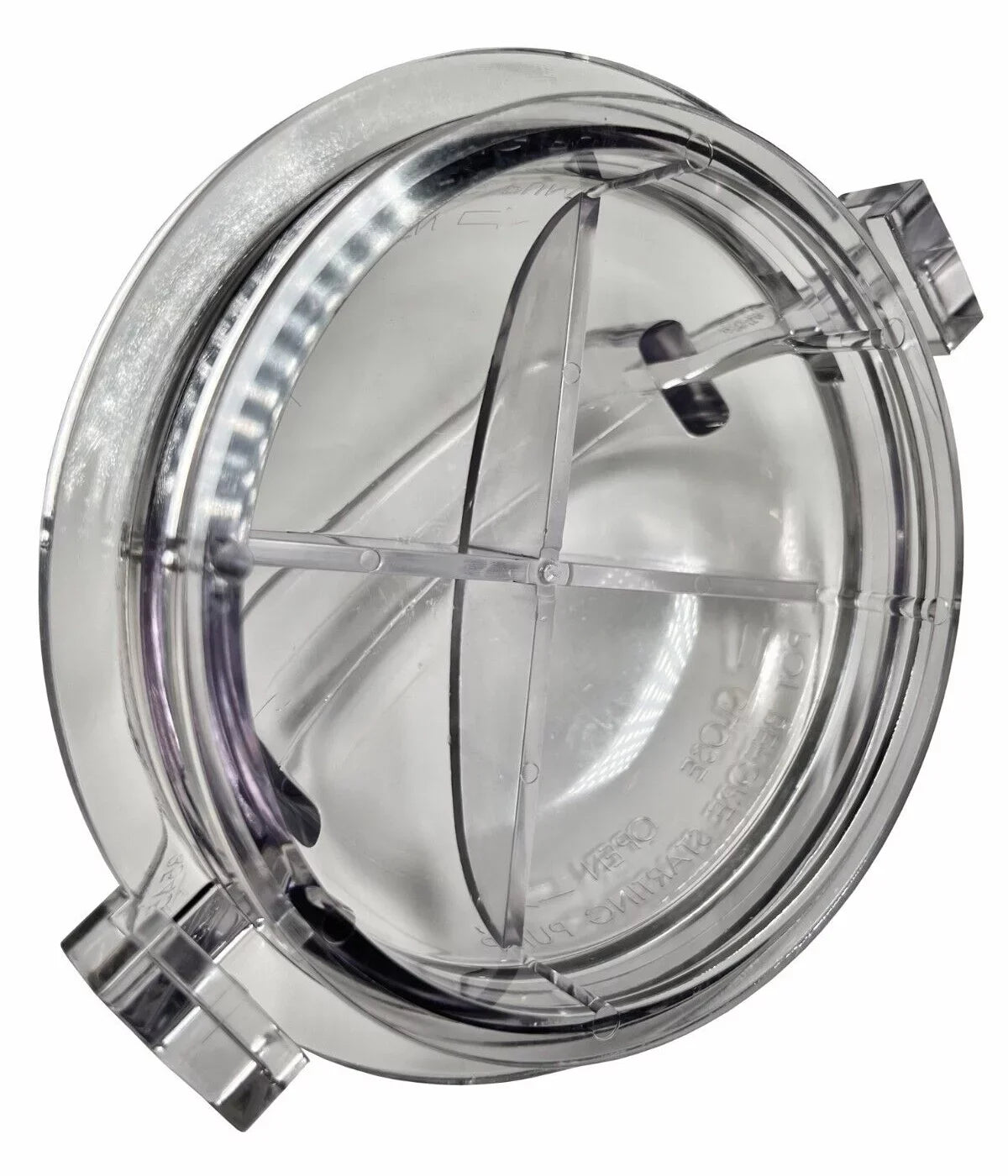Pentair 354531 Universal Lid Replacement Sizeta-Rite Dynamo Aboveground Sizewimming Pool Pump
