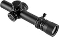 Nightforce NX8 1-8x24mm F1 Tactical LPVO Riflescope