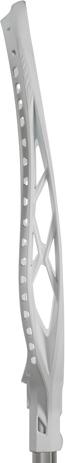 STX Eclipse 3 Lacrosse Goalie Head, Unstrung