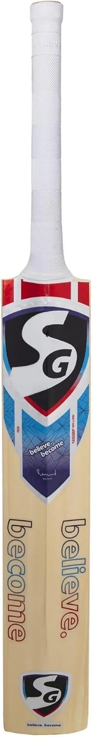 Max cover Kashmir Willow Cricket Bat