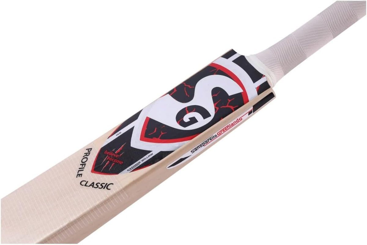 Cricket Bat SG Profile Classic No 5