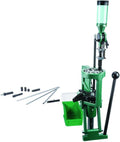 RCBS Progressive Press Pro Chucker 7 Green