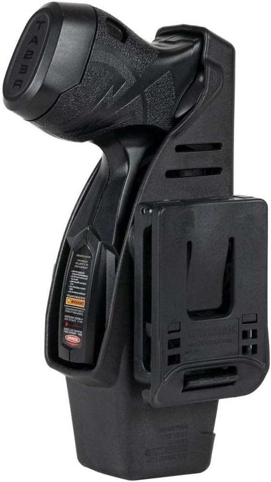 Blackhawk! Holsters TASER X26P Professional Series